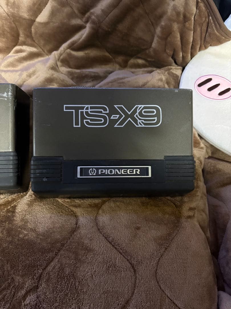 vintage Coleman らんぷ屋商品‼️ パイオニアts-x9