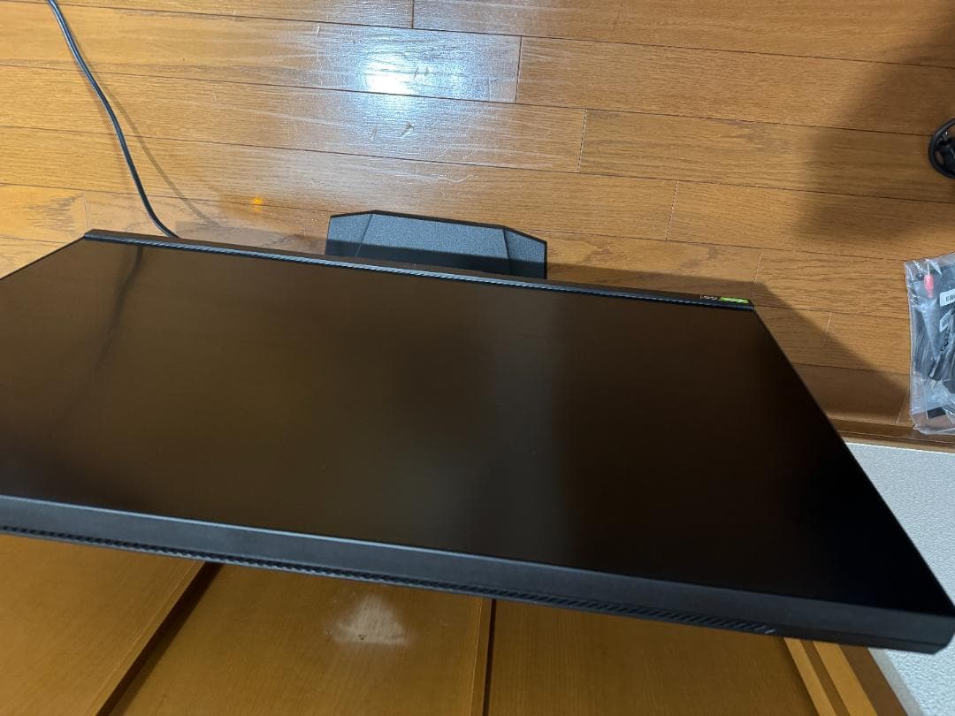 MSI Optix MPG321UR-QD  4Kゲーミングモニター/144Hz