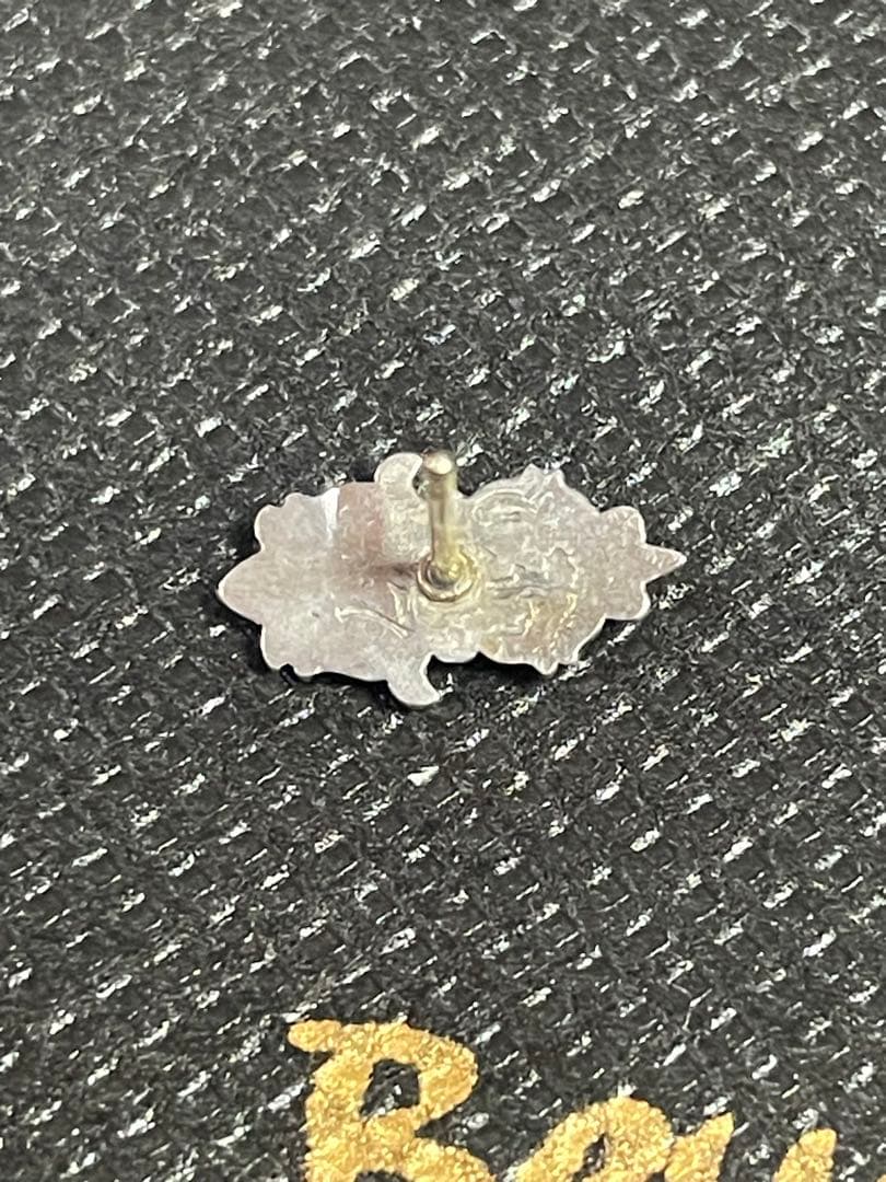 正規品レアークロムハーツピアス