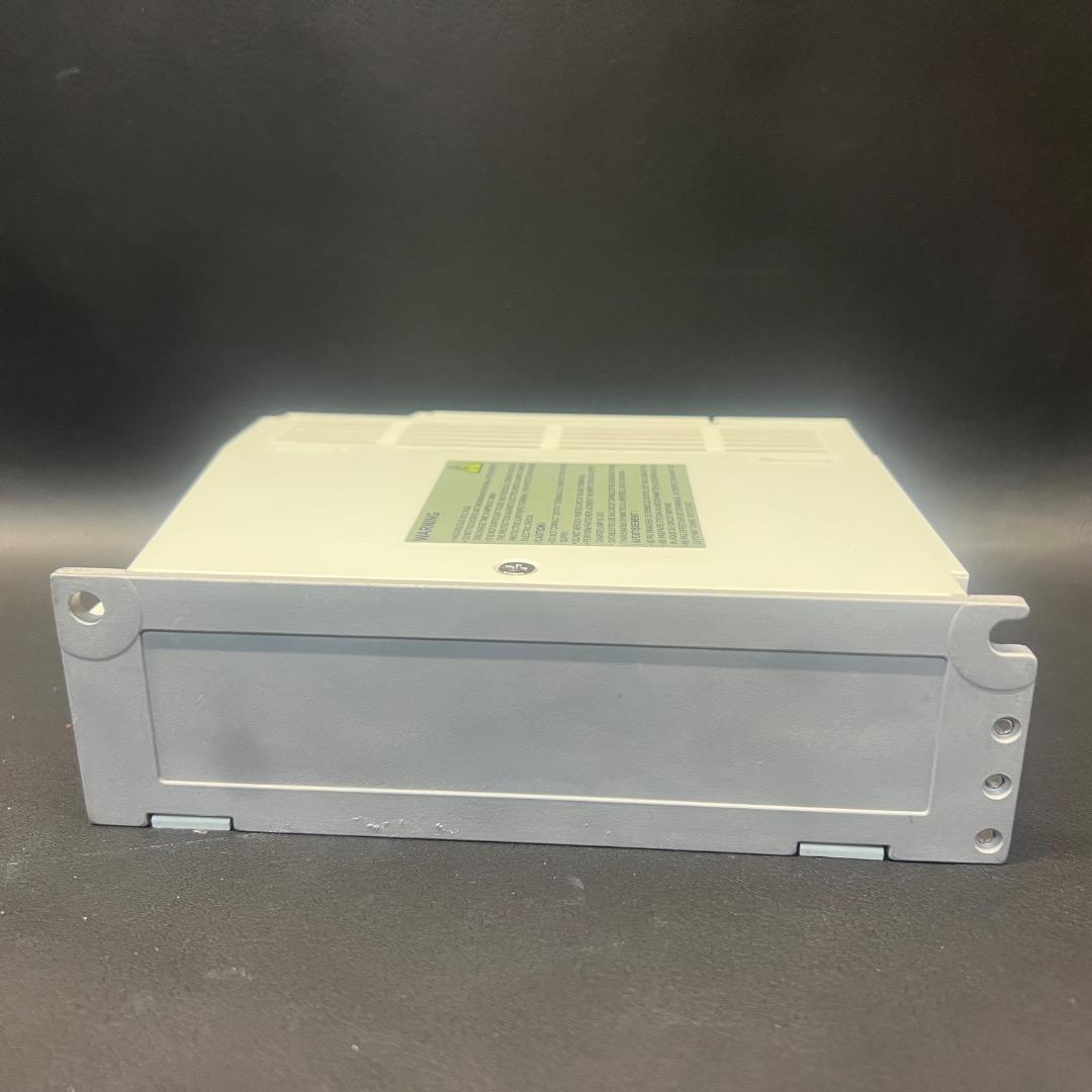 〇Dc右1030 未使用 三菱 汎用 ACサーボ MR-J2S-20A