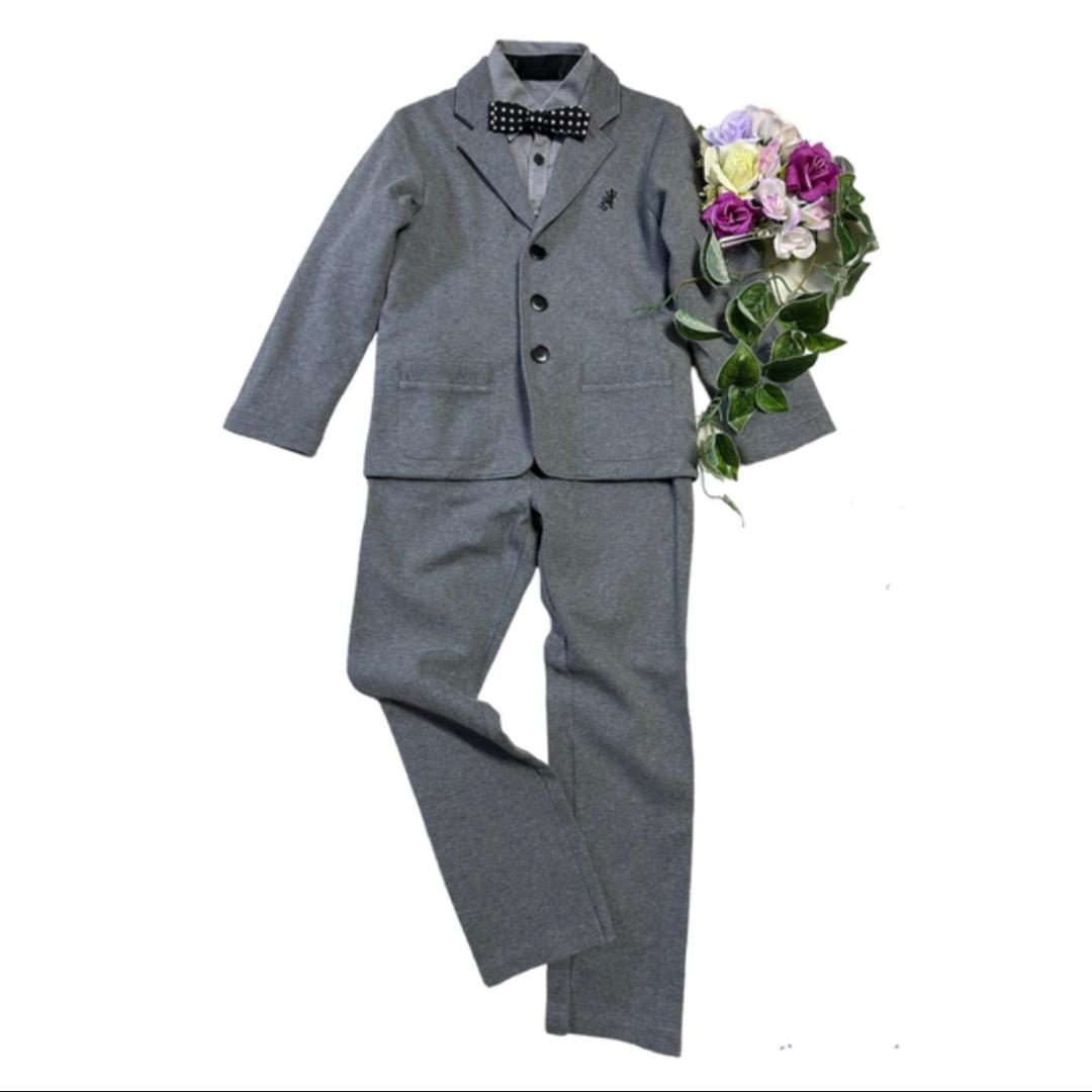 アニエスベー　卒園入学式　フォーマルセット110-120 ♡安心の匿名配送♡