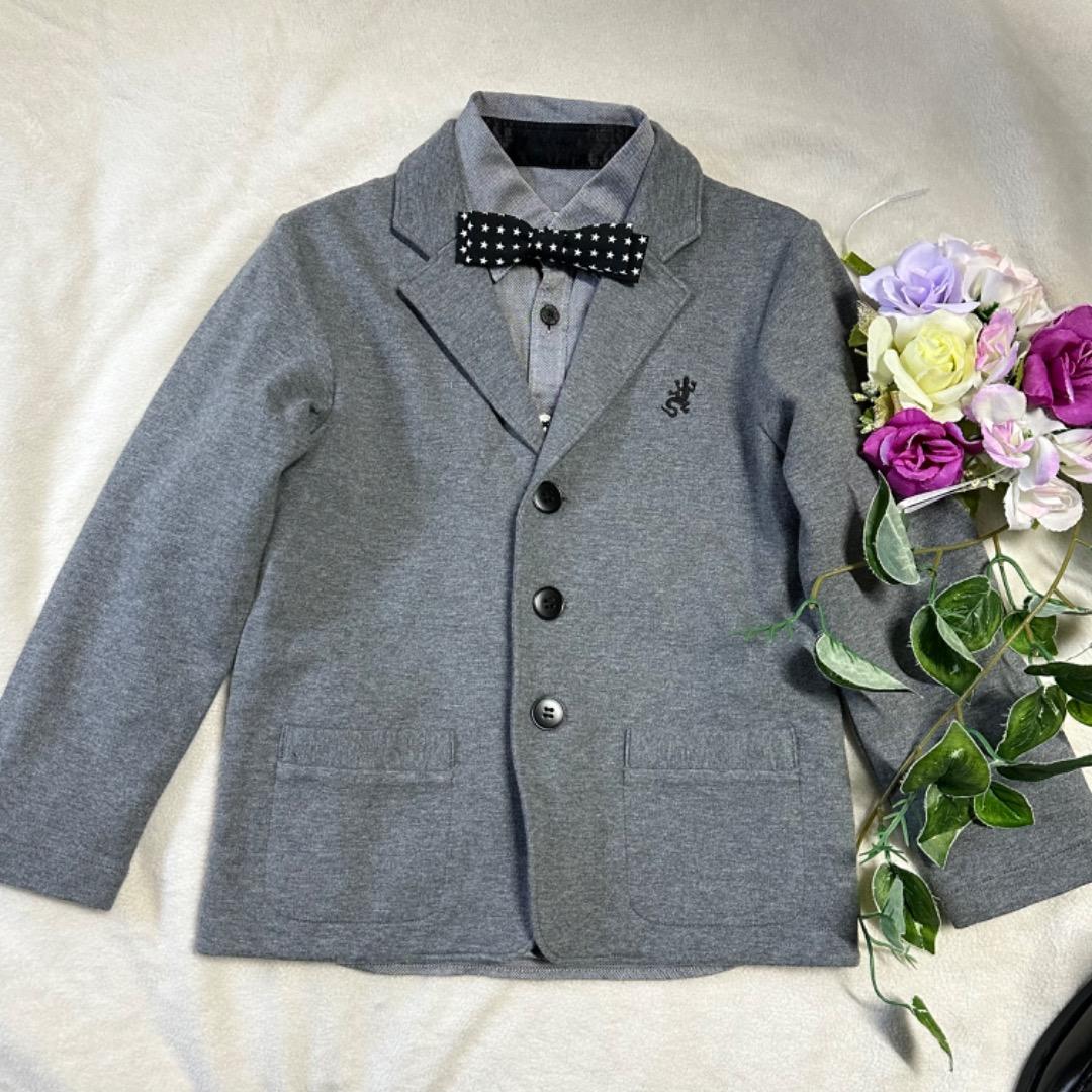 アニエスベー　卒園入学式　フォーマルセット110-120 ♡安心の匿名配送♡