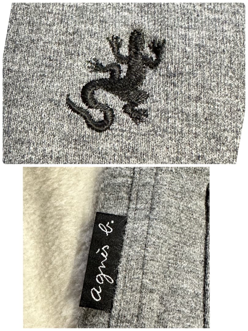 アニエスベー　卒園入学式　フォーマルセット110-120 ♡安心の匿名配送♡