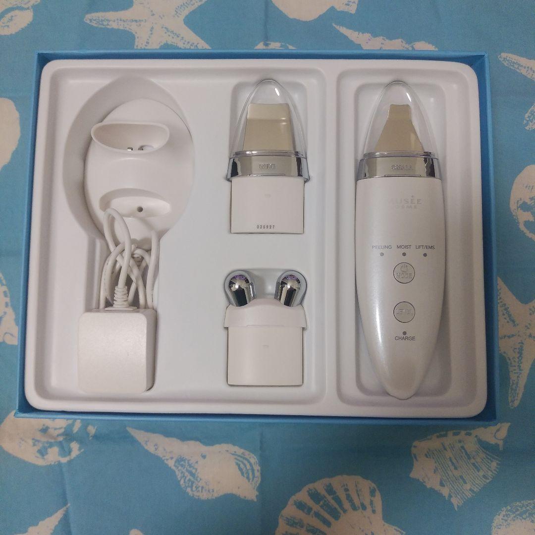 ◆ミュゼ MCダブルピーリングプロリフトケアPLUS MY-12◆