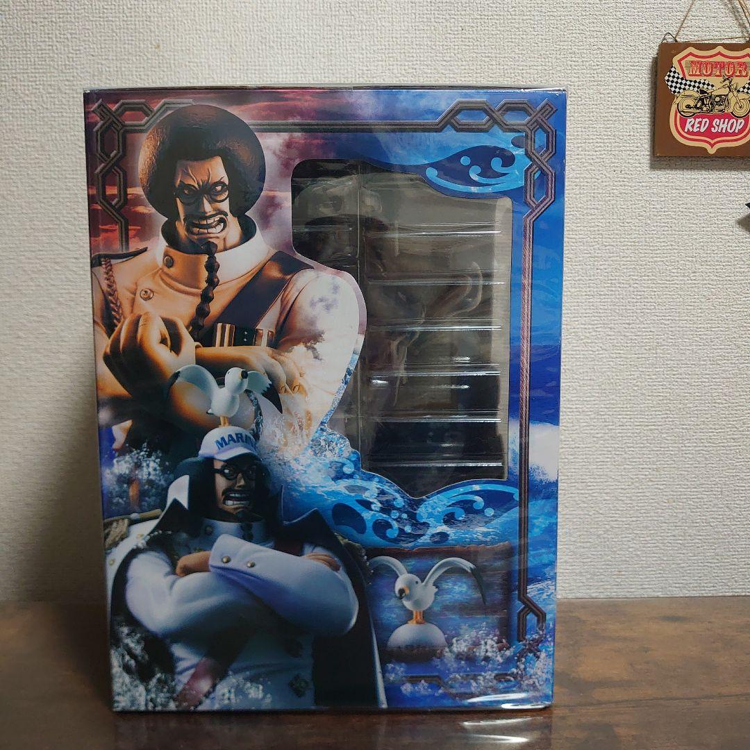 ワンピースPOP センゴク