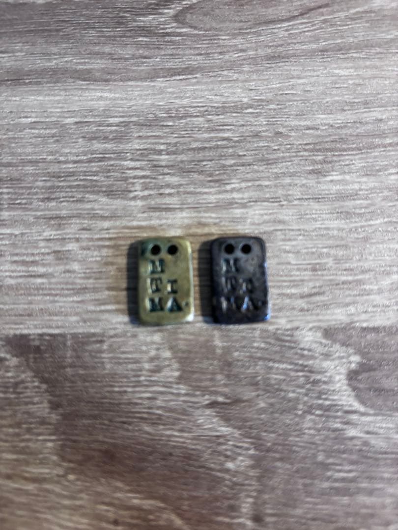 Aurora Lopez-Mejia アローラ ロペス メヒア　ネックレス