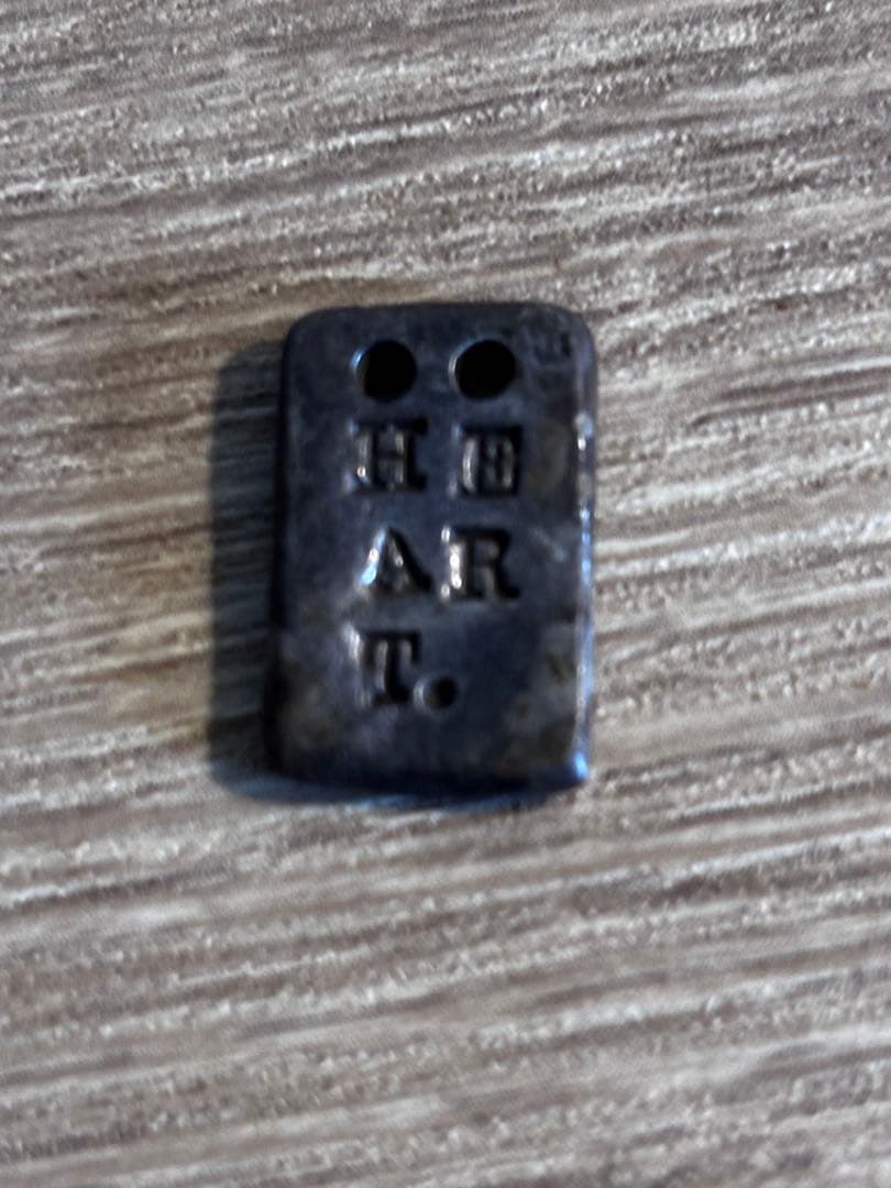 Aurora Lopez-Mejia アローラ ロペス メヒア　ネックレス