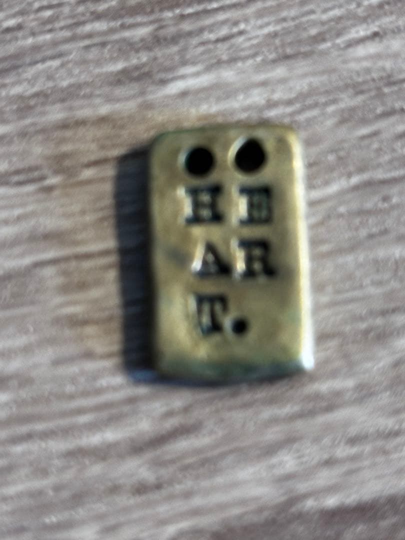 Aurora Lopez-Mejia アローラ ロペス メヒア　ネックレス