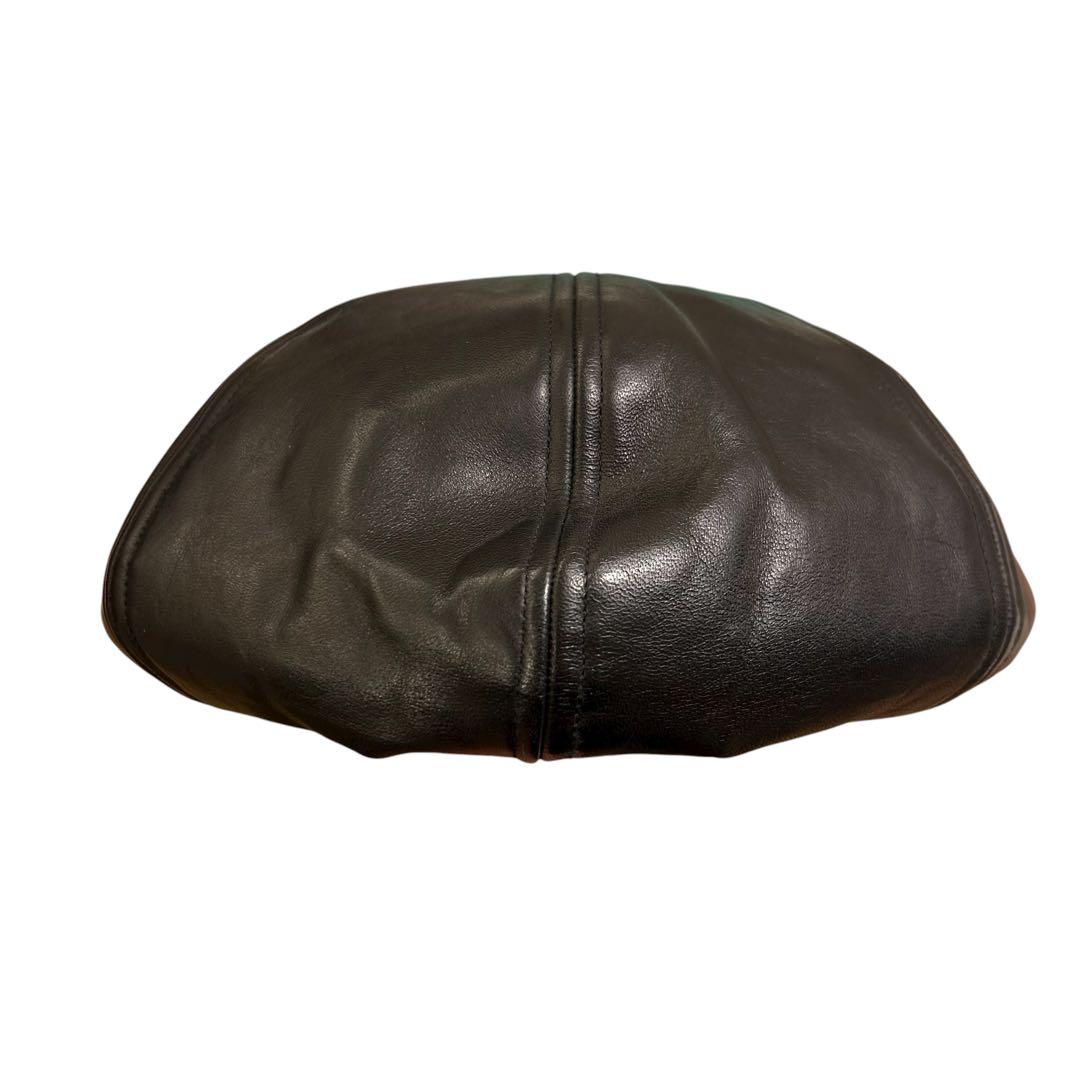 ★未使用品★ WEST RIDE HORSEHIDE CASKET 日本製