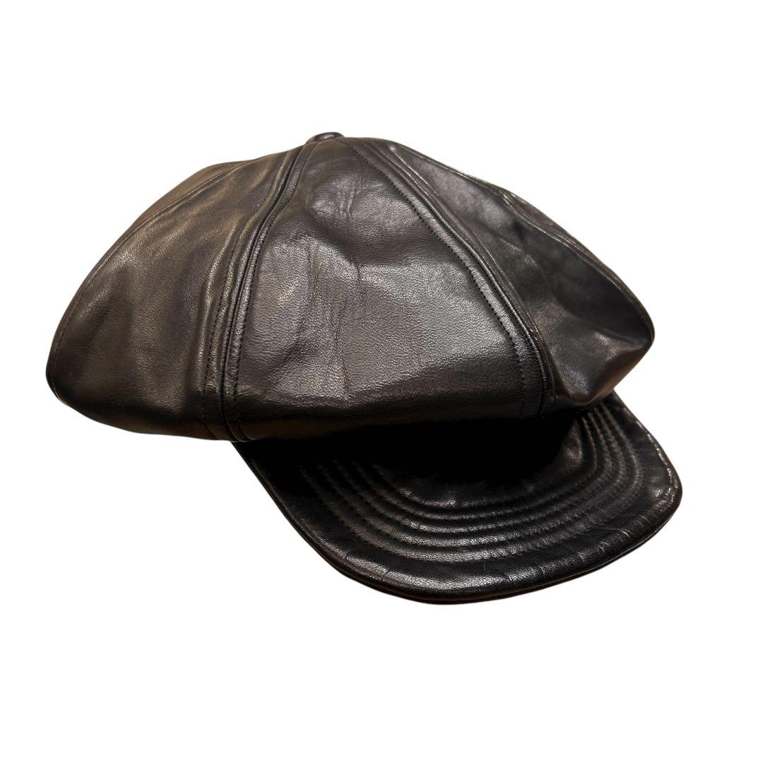 ★未使用品★ WEST RIDE HORSEHIDE CASKET 日本製