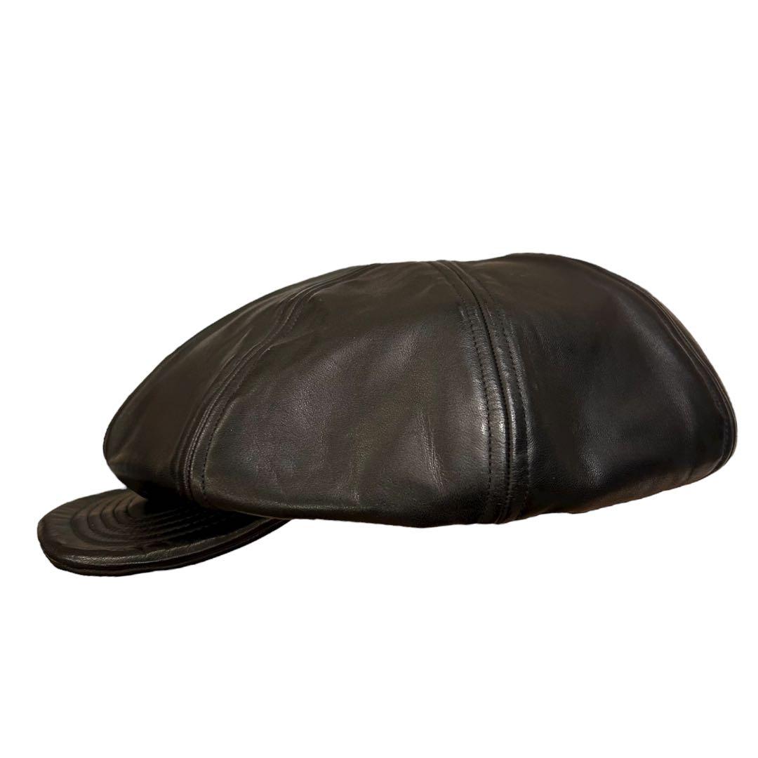 ★未使用品★ WEST RIDE HORSEHIDE CASKET 日本製