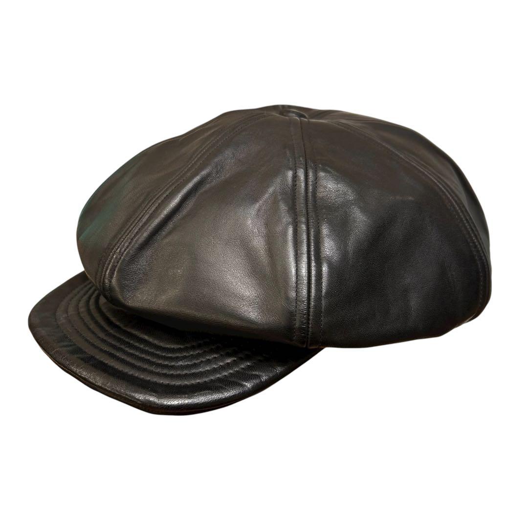 ★未使用品★ WEST RIDE HORSEHIDE CASKET 日本製