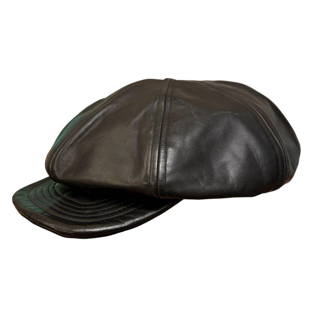 ★未使用品★ WEST RIDE HORSEHIDE CASKET 日本製