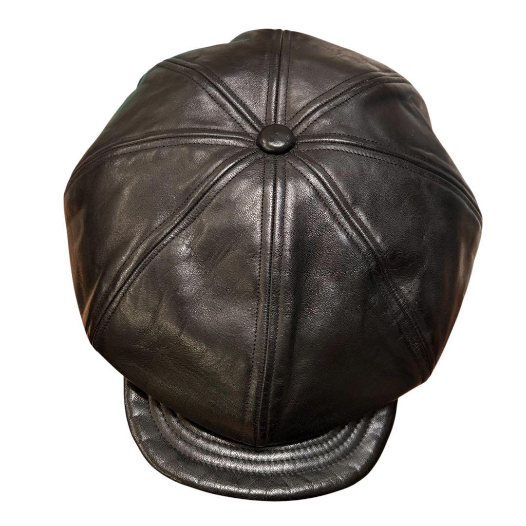 ★未使用品★ WEST RIDE HORSEHIDE CASKET 日本製