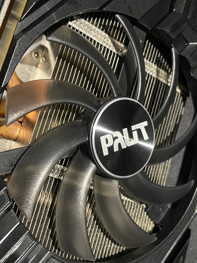 ゲーミングPC i5-10400f GTX1660Super RM5C-G60S