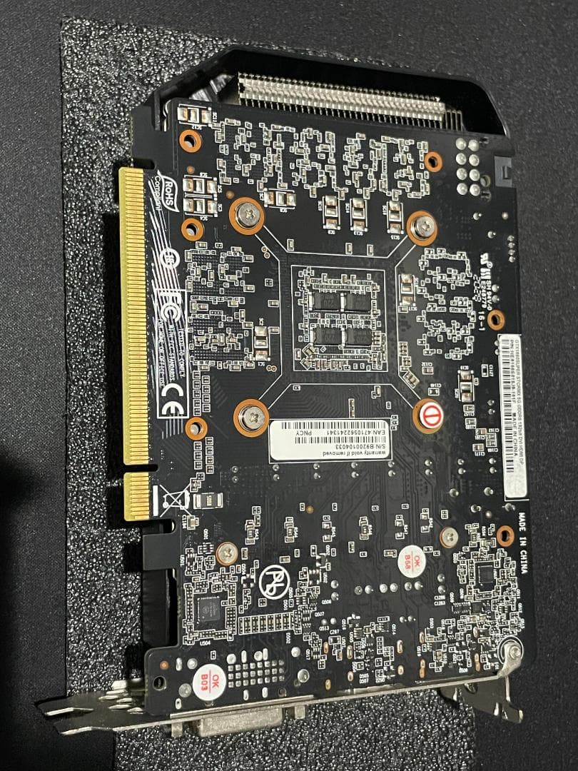 ゲーミングPC i5-10400f GTX1660Super RM5C-G60S