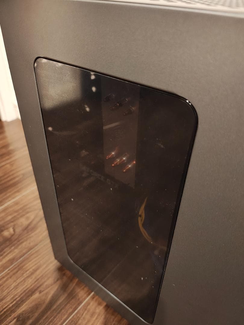 ゲーミングPC i5-10400f GTX1660Super RM5C-G60S