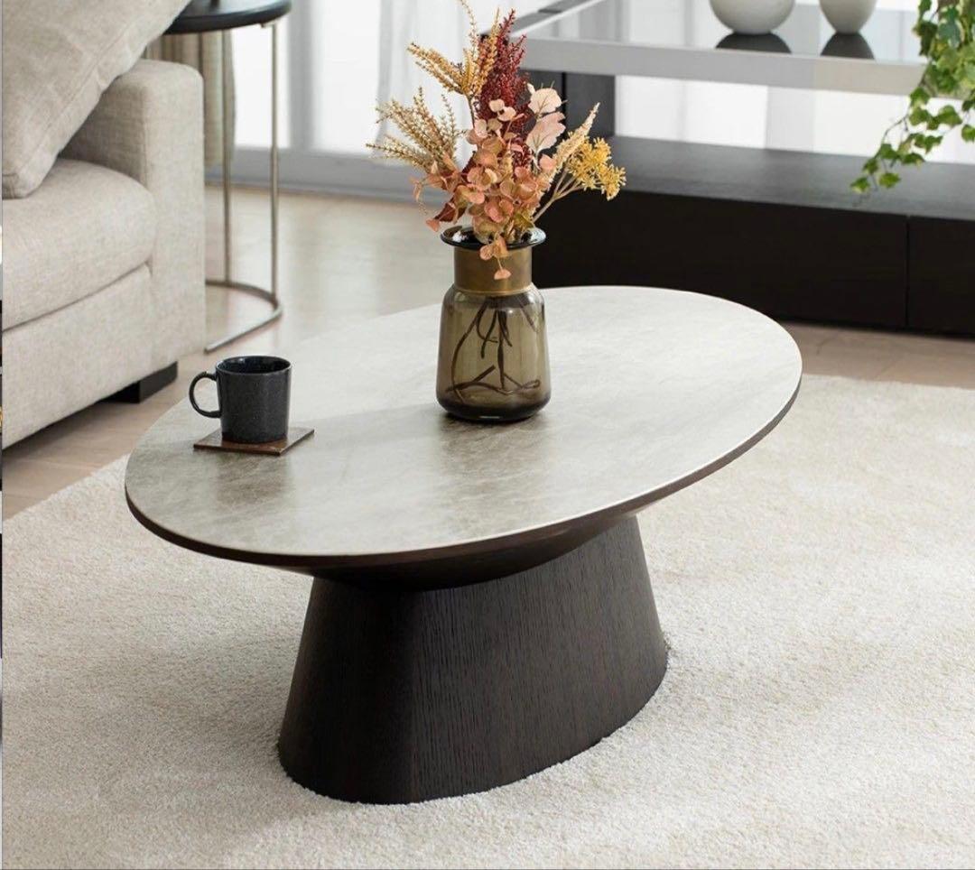 アルモニア　ローテーブル