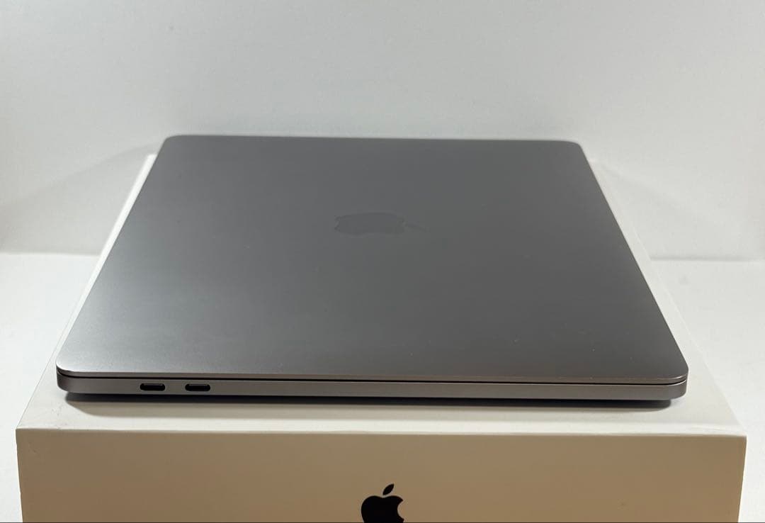 MacBook本体 Apple MacBook Pro 13 2019 i5/8GB/120GB
