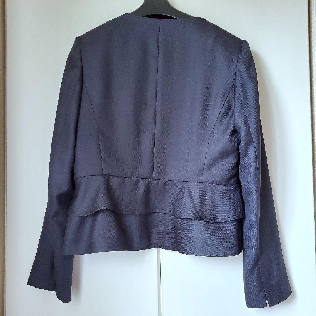 【新品・未使用・希少】LAURA ASHLEY スーツ 3点セット