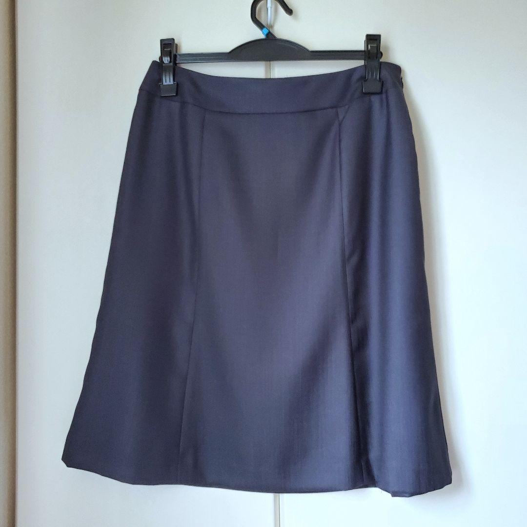 【新品・未使用・希少】LAURA ASHLEY スーツ 3点セット