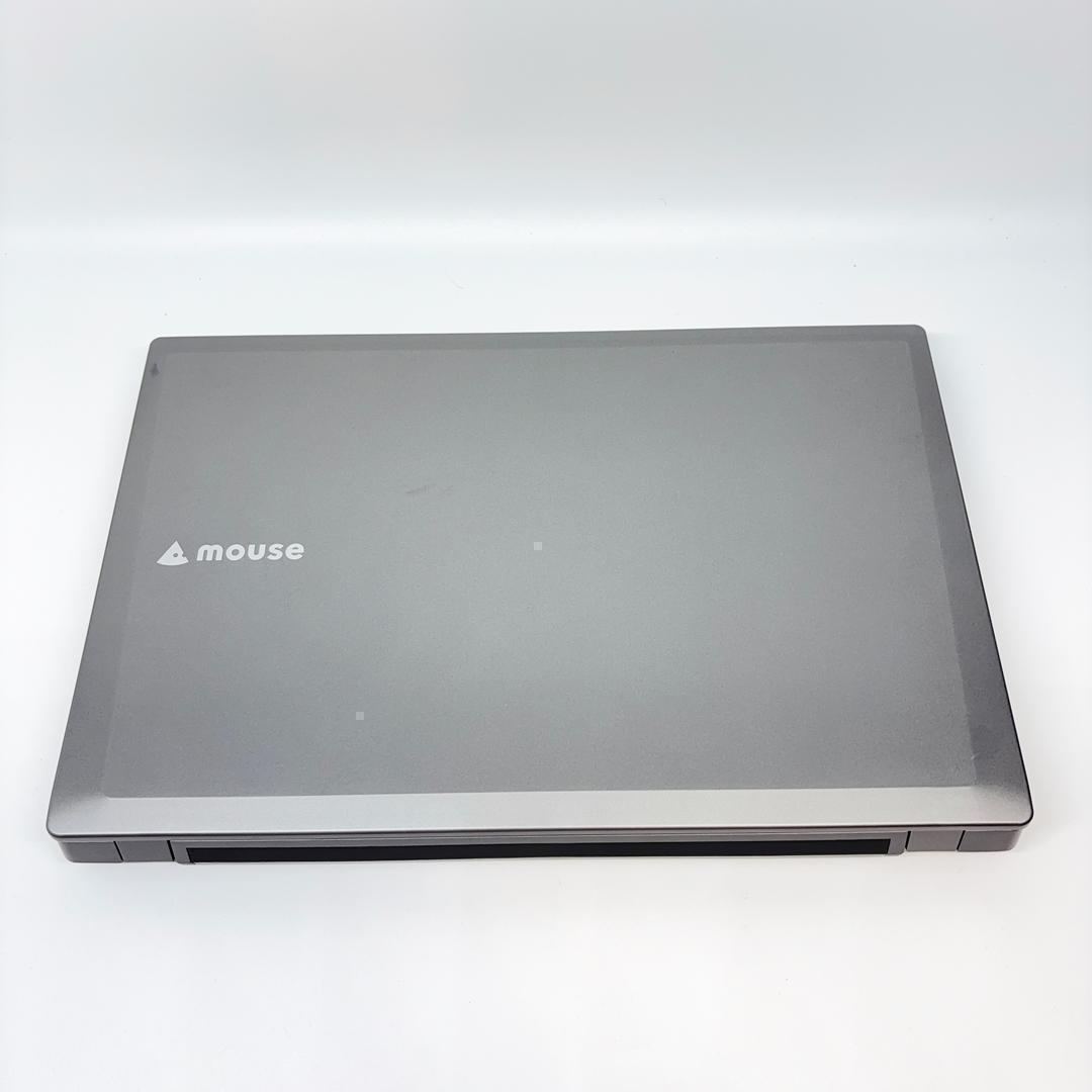 ゲーミングノート Corei7 SSD512GB オフィス Win11 A16