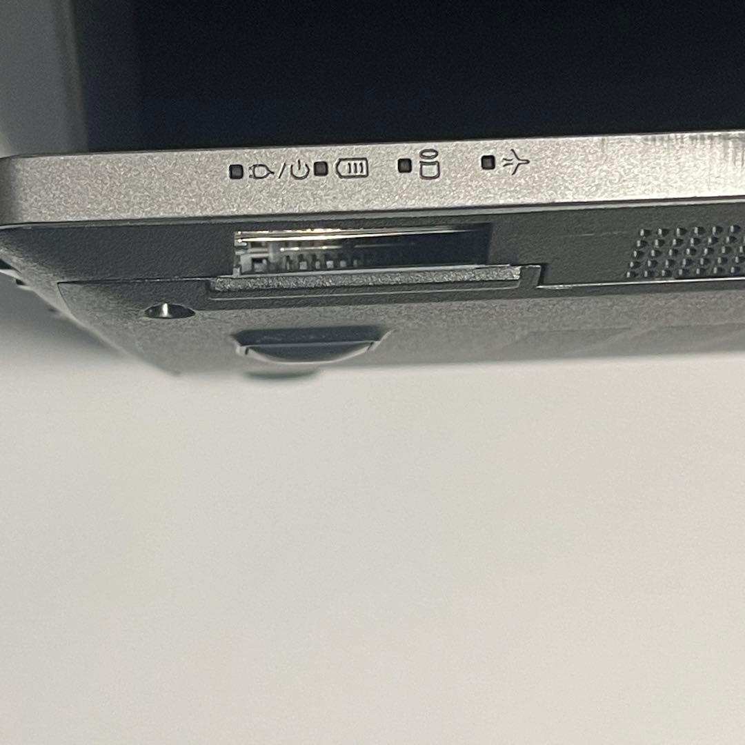 ゲーミングノート Corei7 SSD512GB オフィス Win11 A16