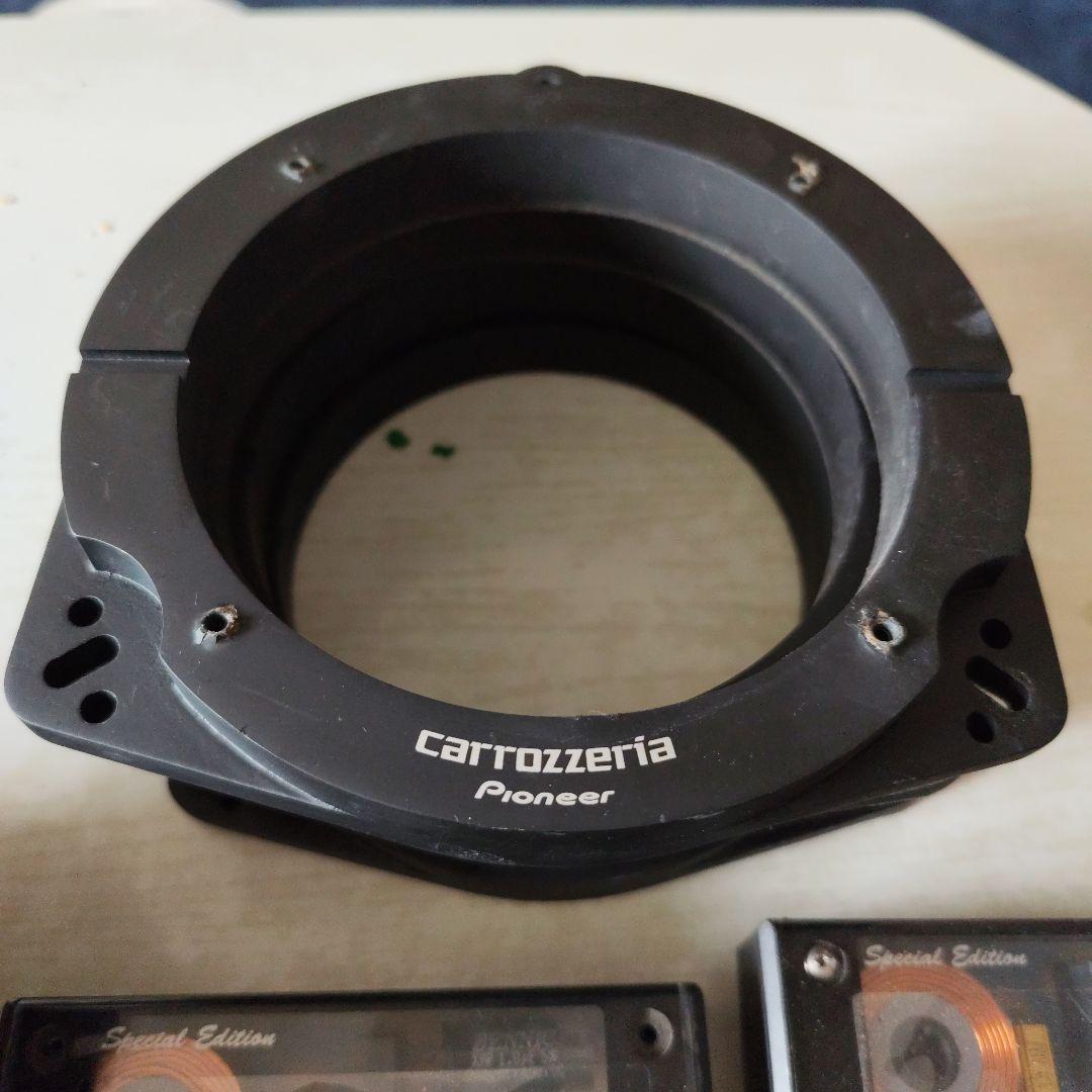 三連休限定値下げ！ALPINE　DLX-Z17pro廃盤品