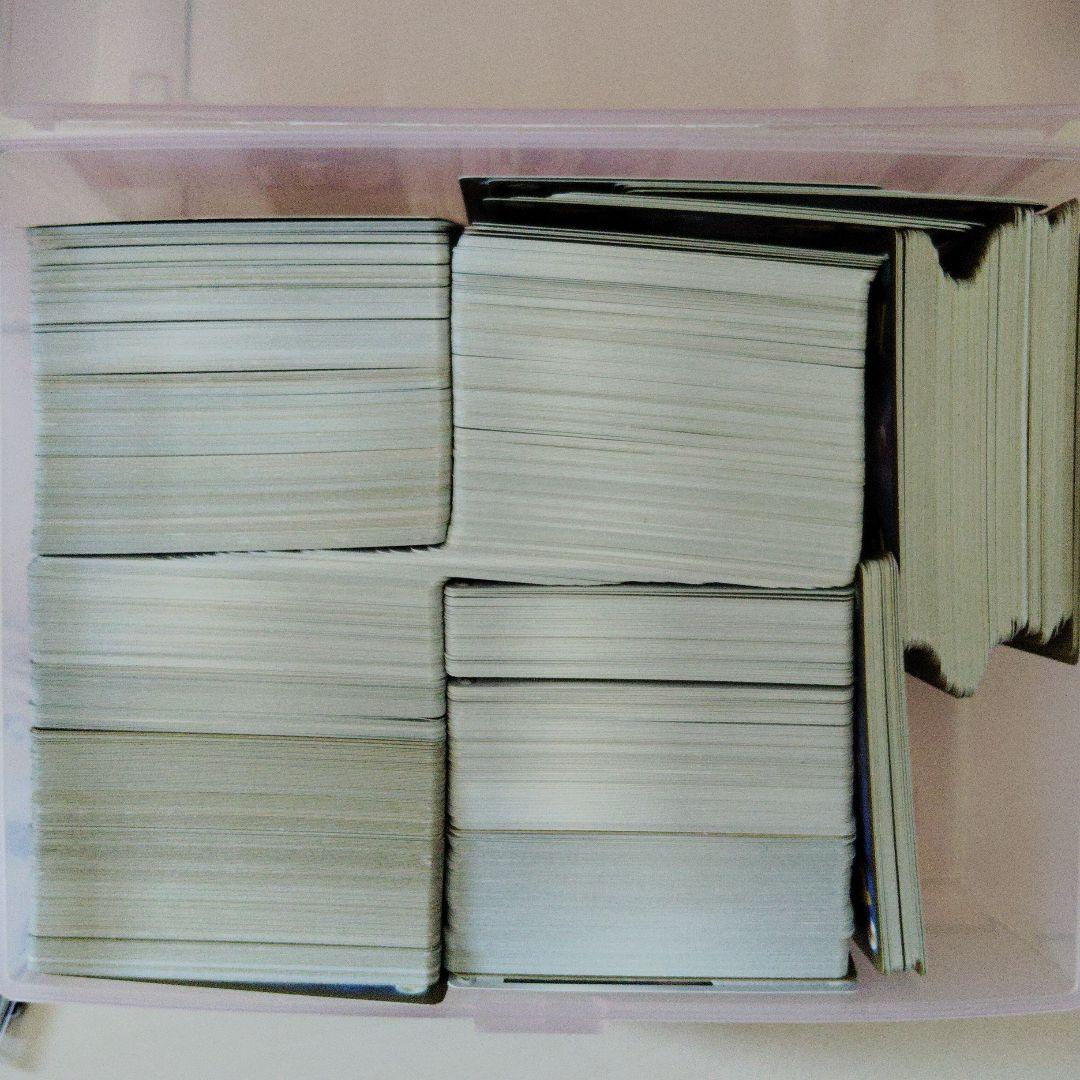 ポケモンカード 引退品 大量