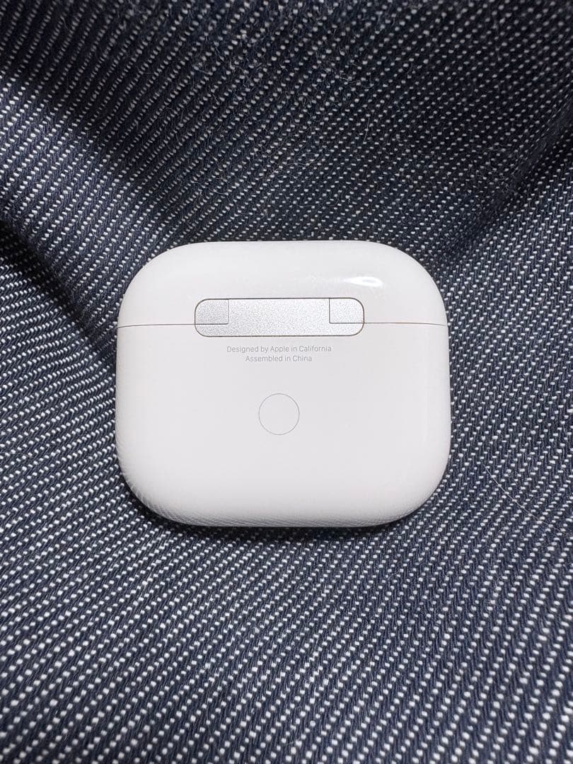 ・AirPods本体 第3世代　箱あり