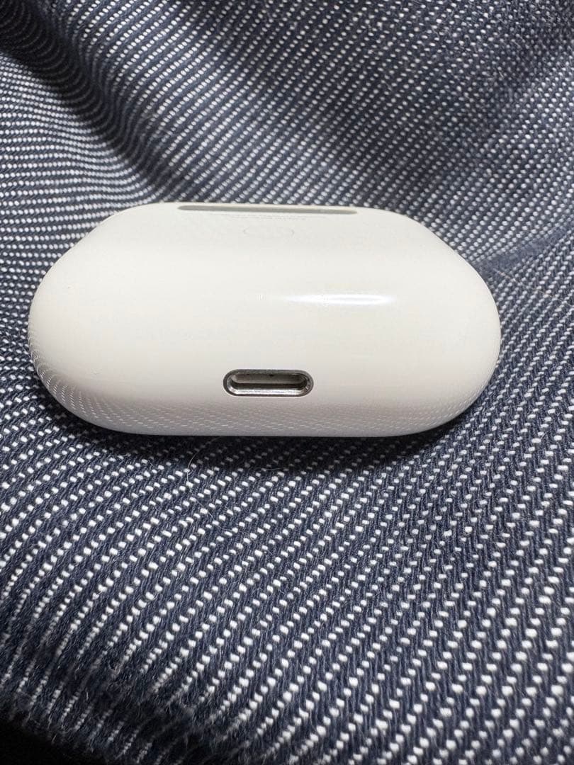 ・AirPods本体 第3世代　箱あり