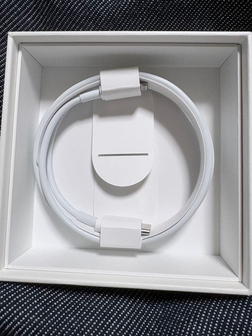 ・AirPods本体 第3世代　箱あり