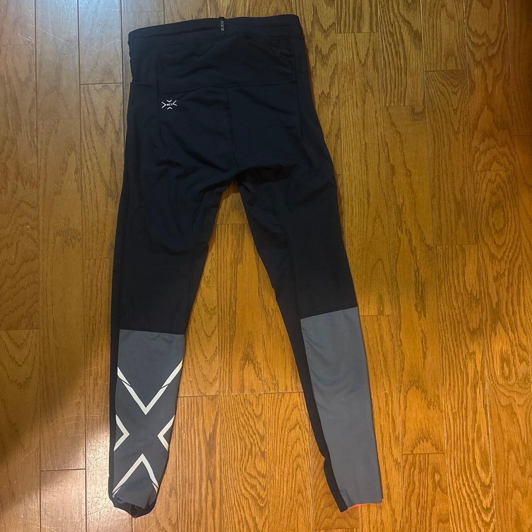 2XU ライトスピード リアクト ロングタイツ