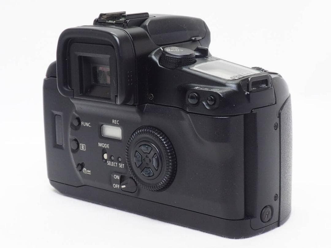 キヤノン Canon EOS 7 ボディ アイコントロール 《 動作光学良好 》