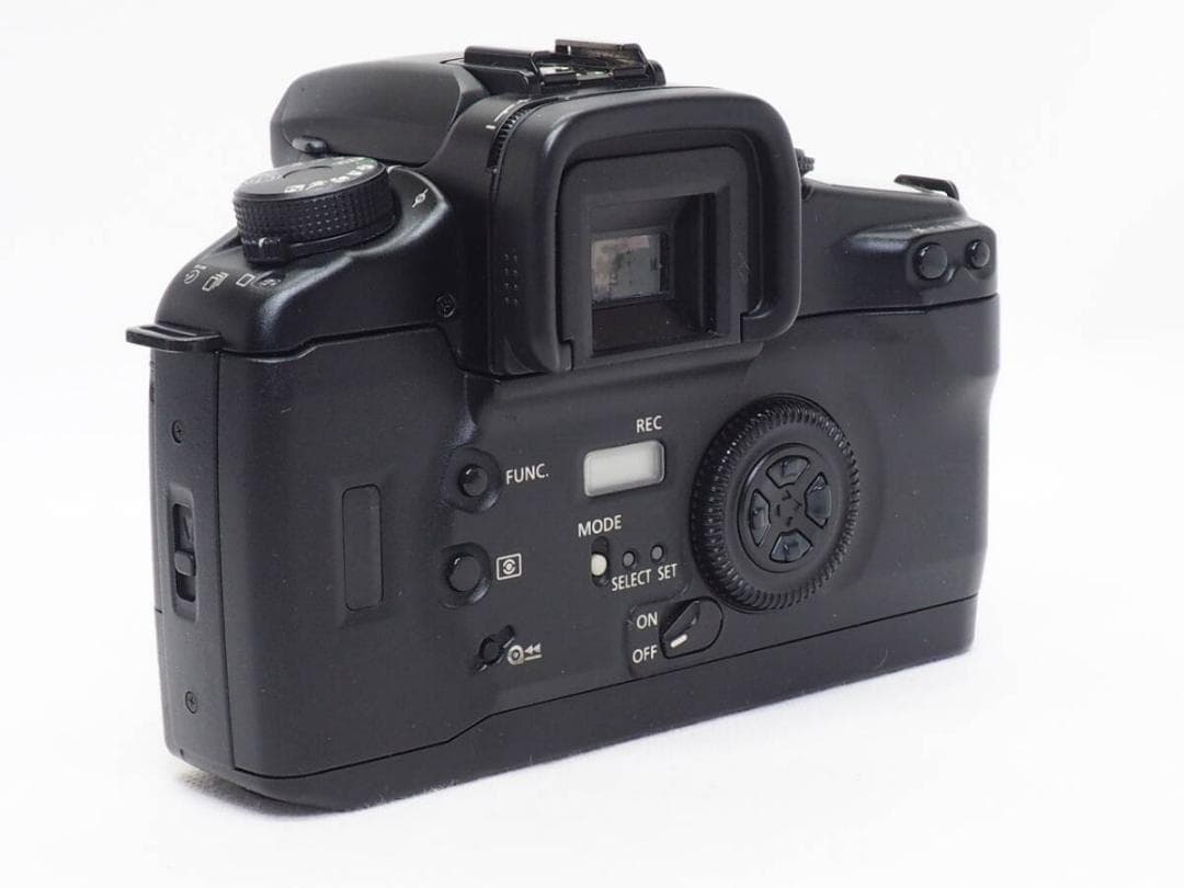 キヤノン Canon EOS 7 ボディ アイコントロール 《 動作光学良好 》