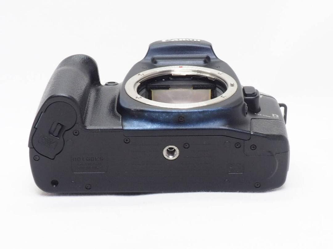 キヤノン Canon EOS 7 ボディ アイコントロール 《 動作光学良好 》