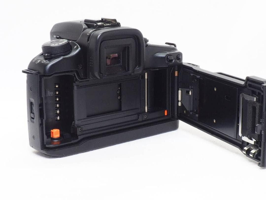 キヤノン Canon EOS 7 ボディ アイコントロール 《 動作光学良好 》