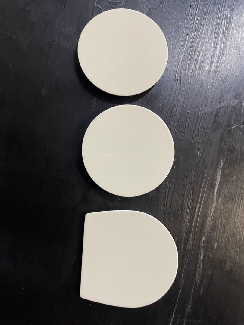 ゲレンデ　ゆう3個セット