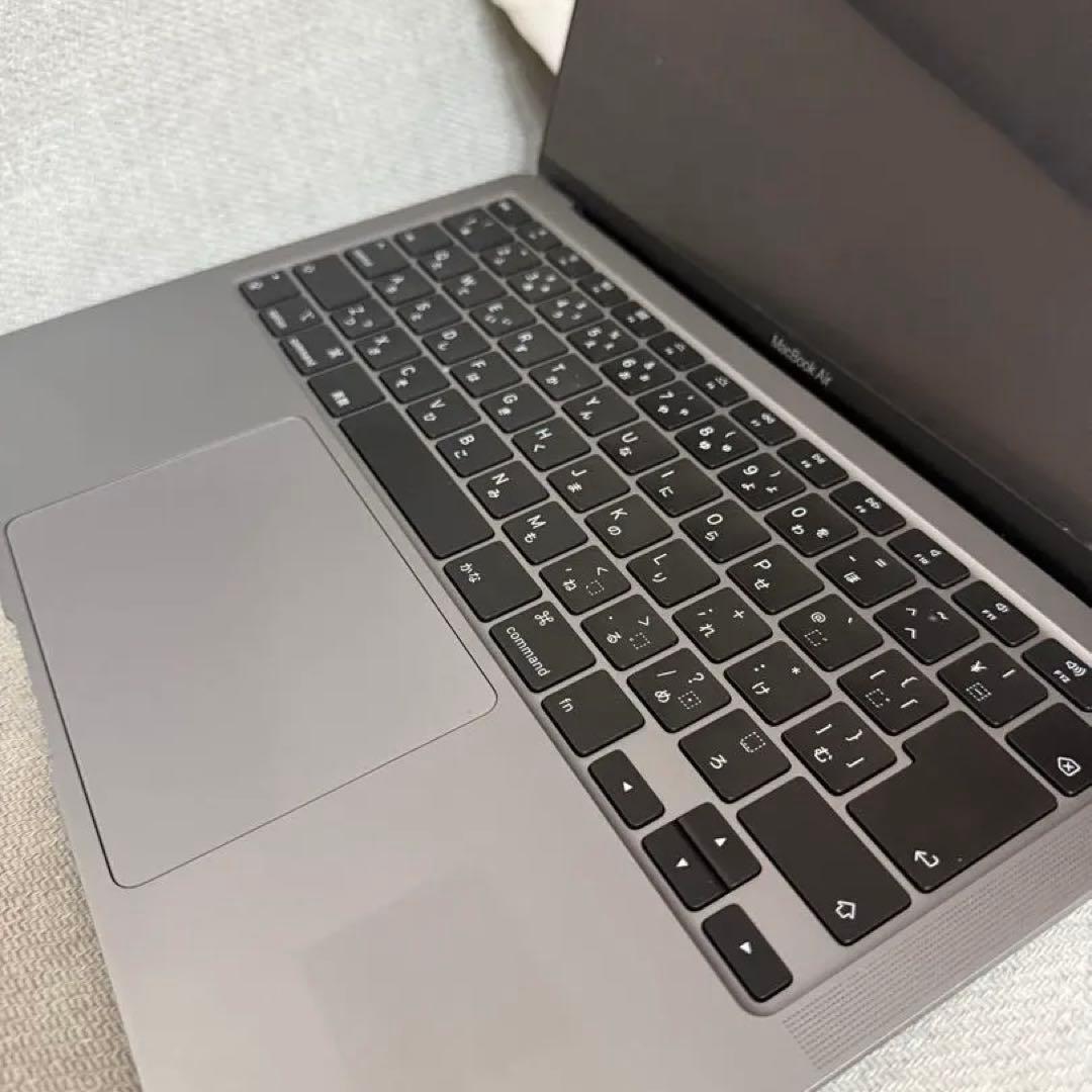 MacBook本体 Apple MacBook Air 2020 Intel Core i5