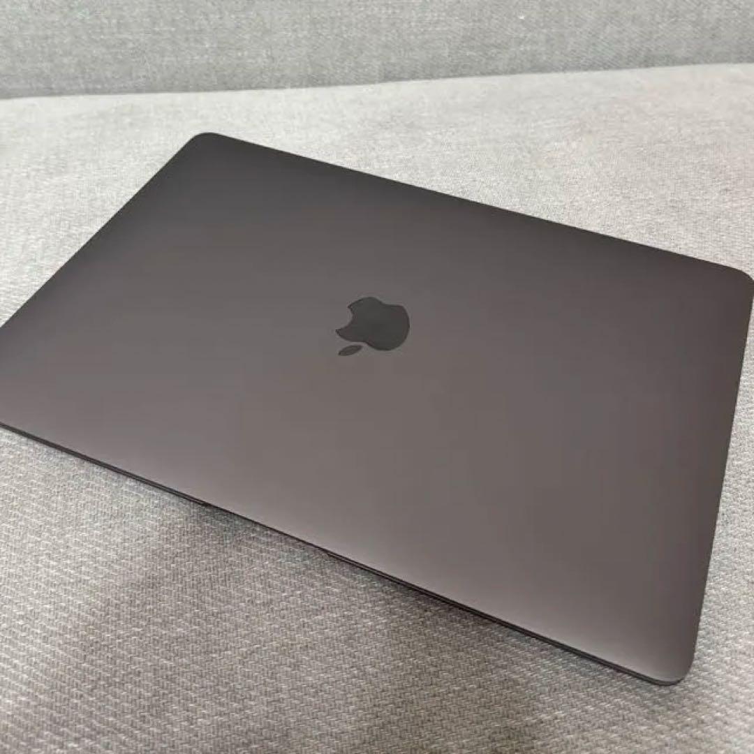 MacBook本体 Apple MacBook Air 2020 Intel Core i5