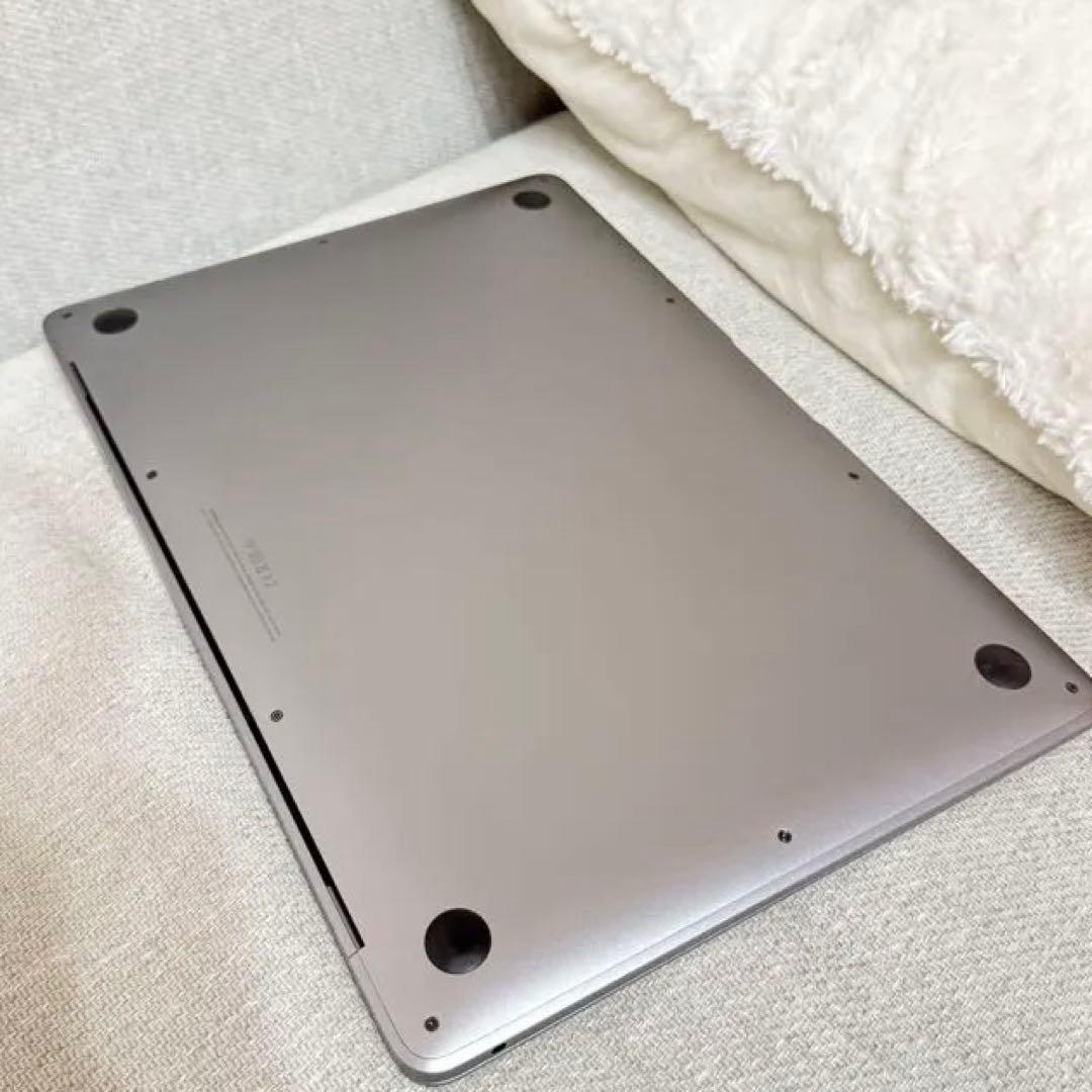 MacBook本体 Apple MacBook Air 2020 Intel Core i5