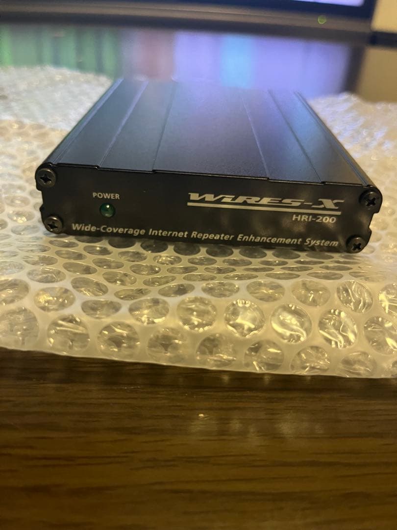 Wires-X HRI-200 本体のみ