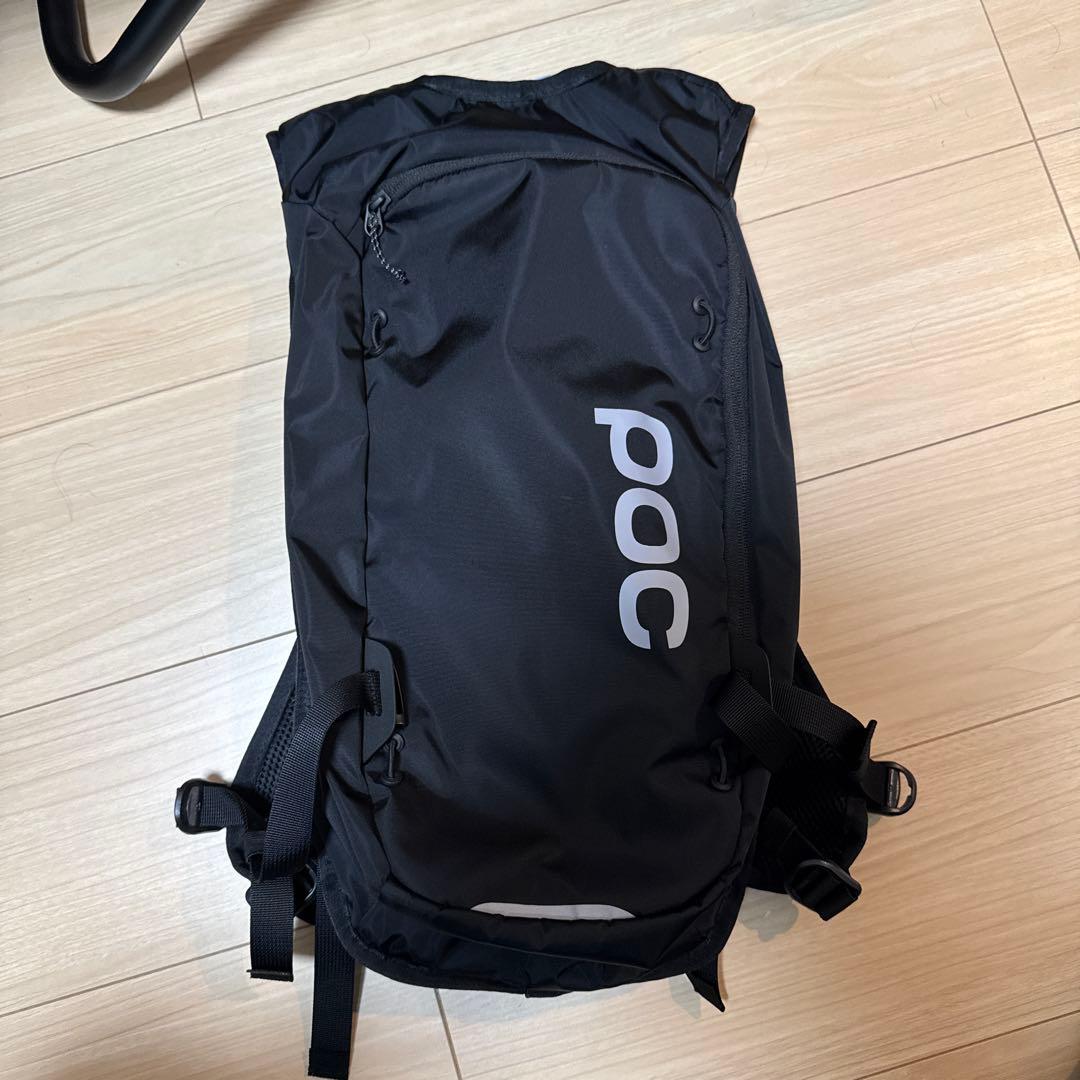 POC Column VPD 8L バックパック