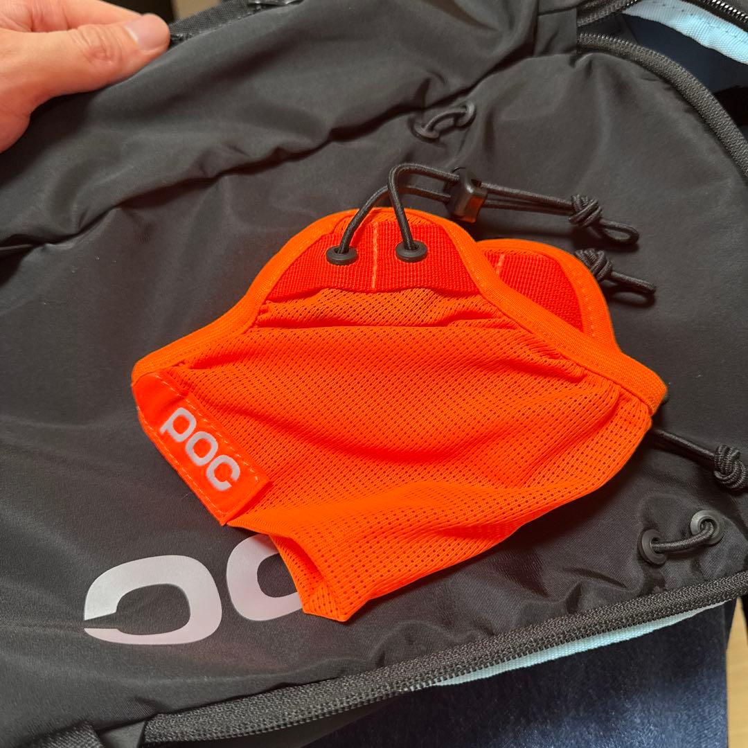 POC Column VPD 8L バックパック