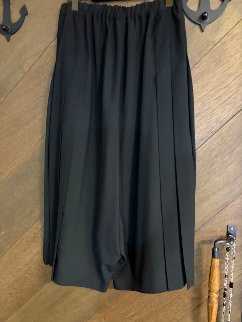 パンツ COMME des GARCONS