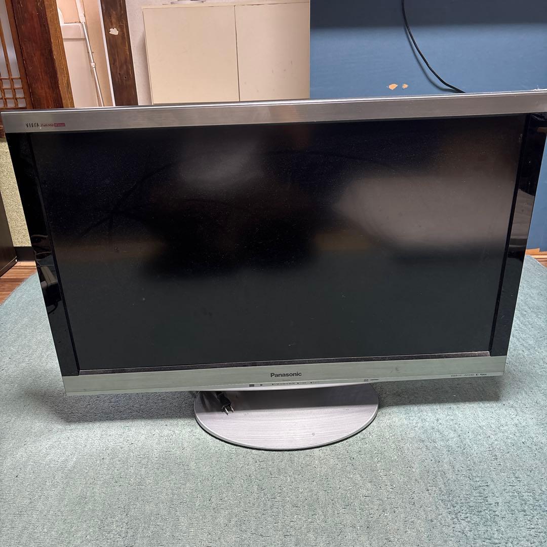 Panasonic TH-L37V1 37インチ液晶テレビ