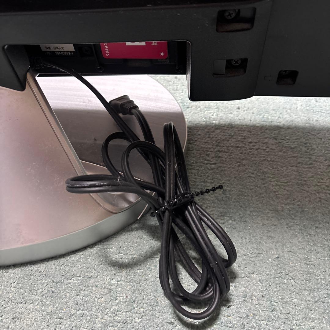 Panasonic TH-L37V1 37インチ液晶テレビ