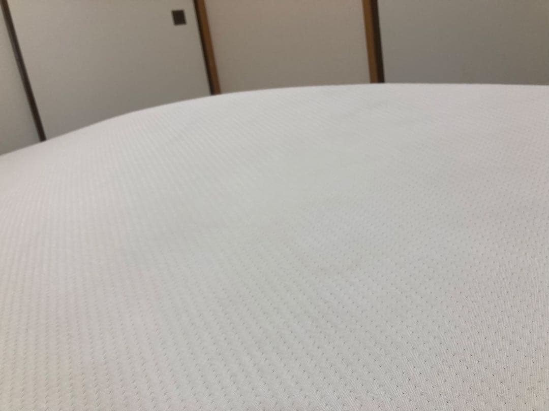 【直接引取り】コアラマットレス ダブルサイズ