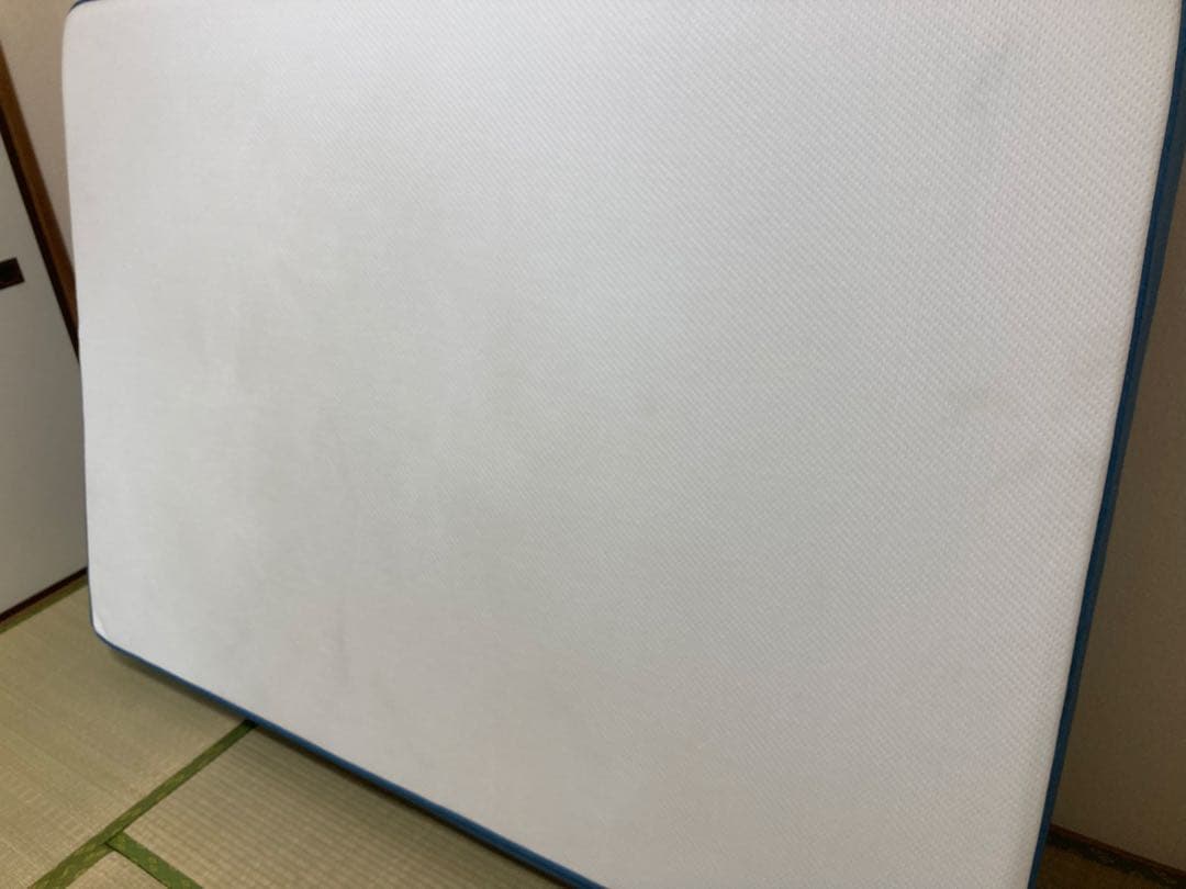 【直接引取り】コアラマットレス ダブルサイズ