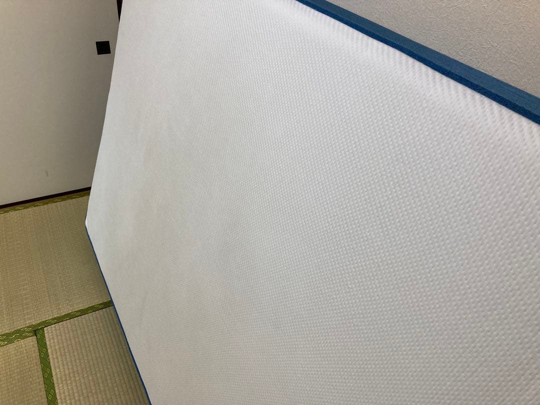 【直接引取り】コアラマットレス ダブルサイズ